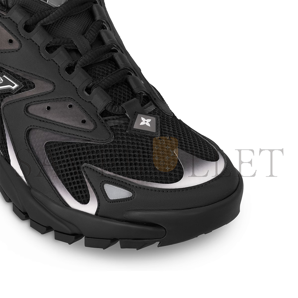 l**is V*t*n lv runner tatic sneaker 1acg86